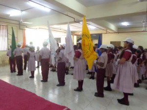 Investiture Ceremony-2015