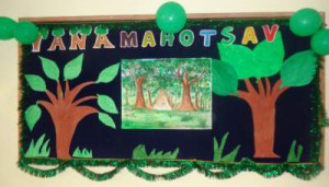 Vanamahotsav