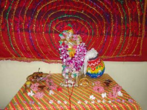 PrePrimary Janmashtami Celebrations