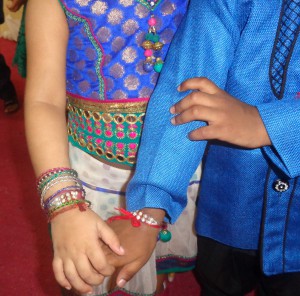 Raksha Bandhan Celebrations