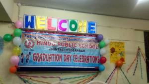 Graduation Day Celebrations 2018-2019