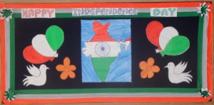 70th Independence Day Celebrations