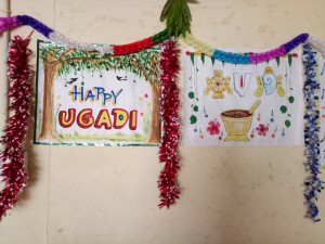 Ugadhi Celebrations  17.03.2018