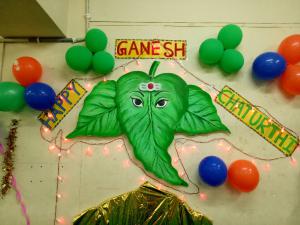 Ganesha Chaturthi Celebrations 2018-2019
