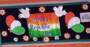 68th Republic Day Celebrations